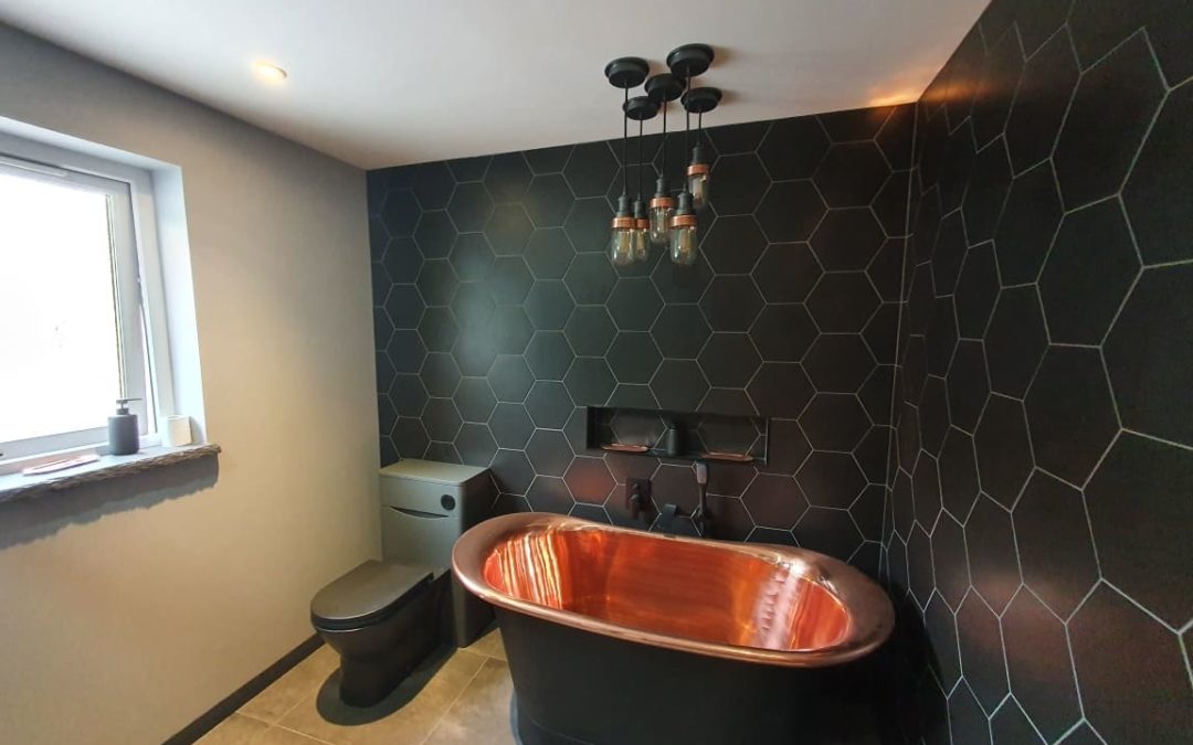 New Bathroom