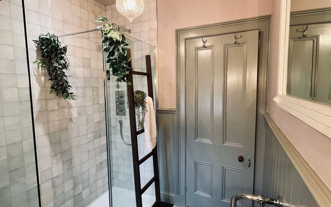 New Bathroom