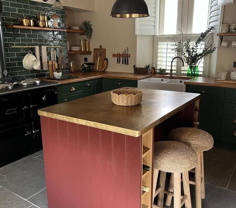 Kitchen Renovation