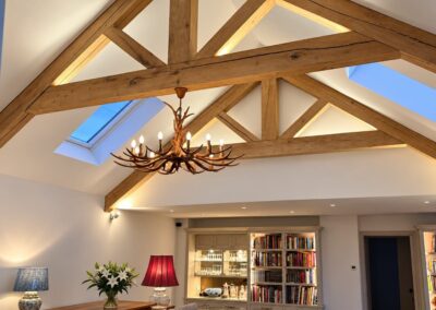 Dornoch Extension